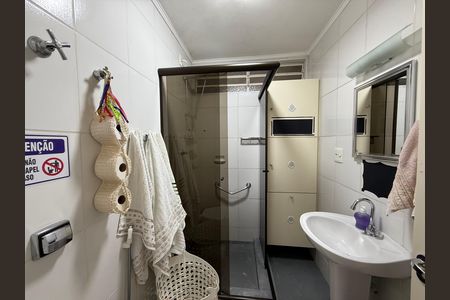Apartamento para alugar com 60m², 2 quartos e 2 vagas