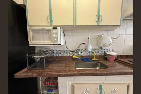 Apartamento para alugar com 60m², 2 quartos e 2 vagas