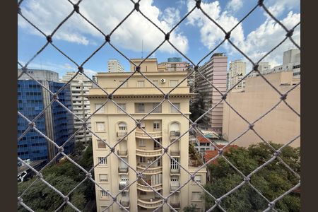 Apartamento para alugar com 60m², 2 quartos e 2 vagas