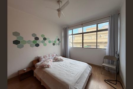 Apartamento para alugar com 2 quartos, 60m² em Santa Cecilia, São Paulo
