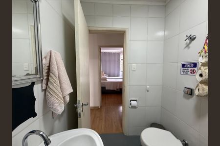Apartamento para alugar com 60m², 2 quartos e 2 vagas