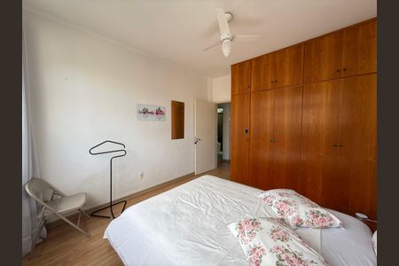 Apartamento para alugar com 2 quartos, 60m² em Santa Cecilia, São Paulo