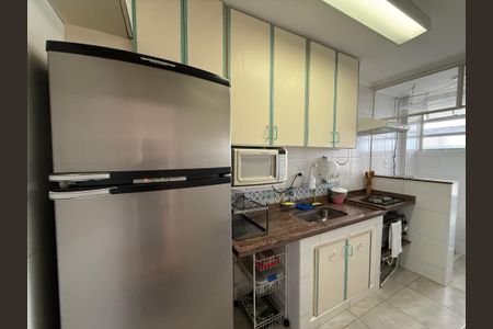 Apartamento para alugar com 60m², 2 quartos e 2 vagas