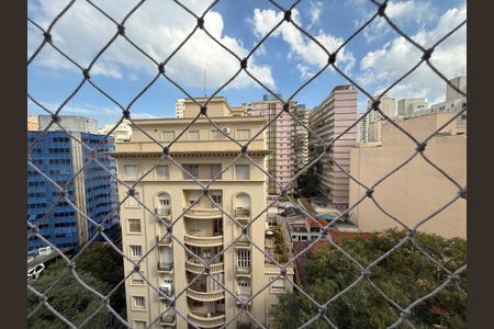 Apartamento para alugar com 60m², 2 quartos e 2 vagas
