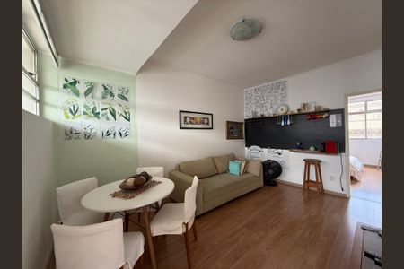 Apartamento para alugar com 2 quartos, 60m² em Santa Cecilia, São Paulo