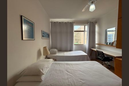 Apartamento para alugar com 2 quartos, 60m² em Santa Cecilia, São Paulo