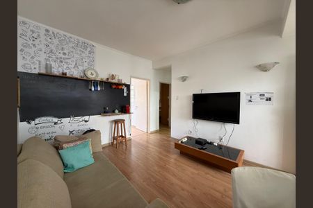 Apartamento para alugar com 2 quartos, 60m² em Santa Cecilia, São Paulo
