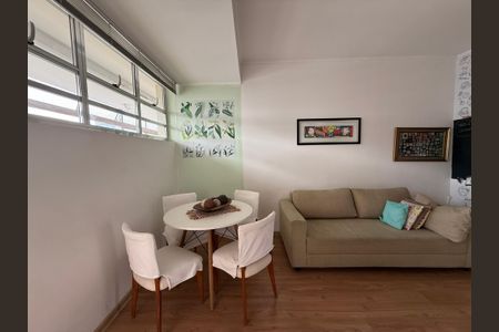 Apartamento para alugar com 60m², 2 quartos e 2 vagas