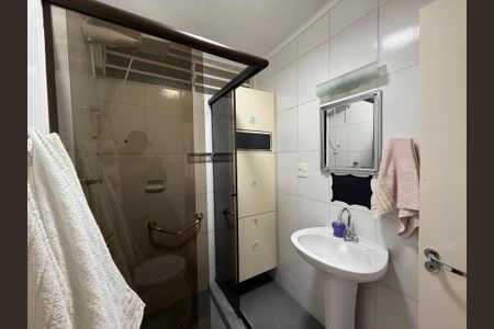 Apartamento para alugar com 60m², 2 quartos e 2 vagas