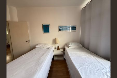 Apartamento para alugar com 60m², 2 quartos e 2 vagas