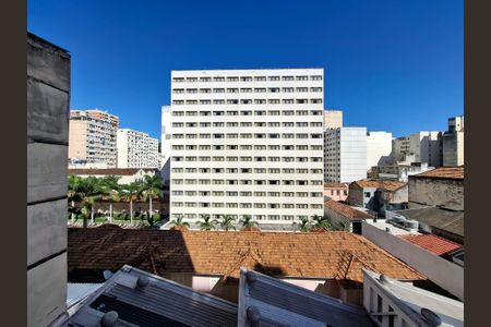 Apartamento à venda com 46m², 1 quarto e sem vaga Apartamento à venda com 46m², 1 quarto e sem vagaVista