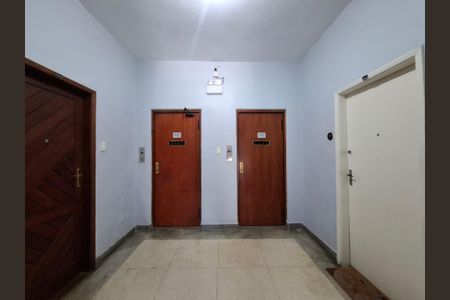 Apartamento à venda com 46m², 1 quarto e sem vaga Apartamento à venda com 46m², 1 quarto e sem vagaCorredor