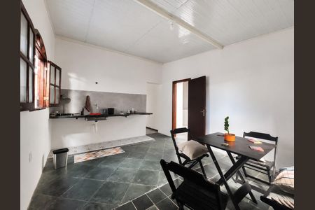 Apartamento à venda com 46m², 1 quarto e sem vaga