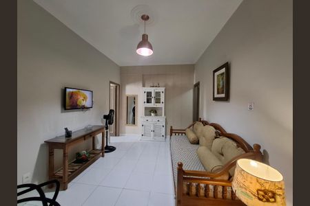 Apartamento à venda com 46m², 1 quarto e sem vaga Apartamento à venda com 46m², 1 quarto e sem vagaSala