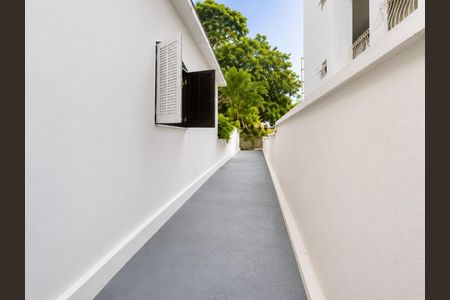 Apartamento à venda com 46m², 1 quarto e sem vaga
