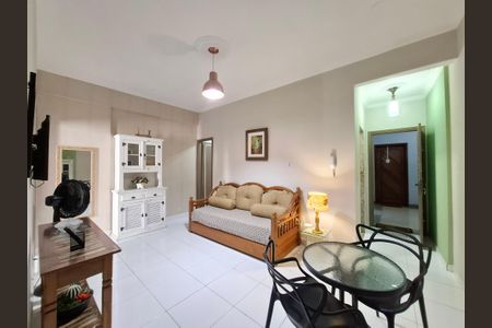 Apartamento à venda com 46m², 1 quarto e sem vaga Apartamento à venda com 46m², 1 quarto e sem vagaSala