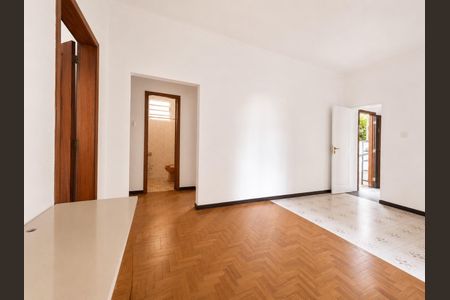 Apartamento à venda com 46m², 1 quarto e sem vaga
