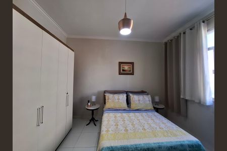 Apartamento à venda com 46m², 1 quarto e sem vaga Apartamento à venda com 46m², 1 quarto e sem vagaQuarto