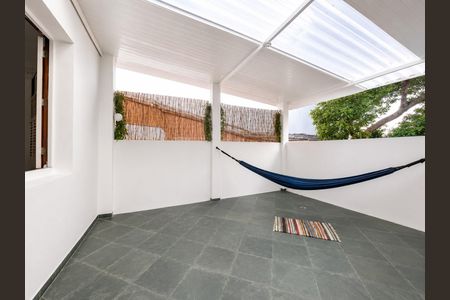 Apartamento à venda com 46m², 1 quarto e sem vaga