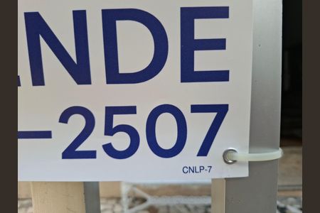 Apartamento à venda com 46m², 1 quarto e sem vaga Apartamento à venda com 46m², 1 quarto e sem vagaPlaca