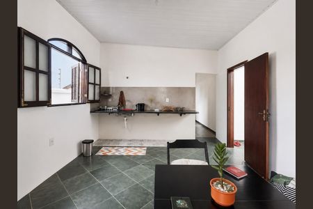 Apartamento à venda com 46m², 1 quarto e sem vaga