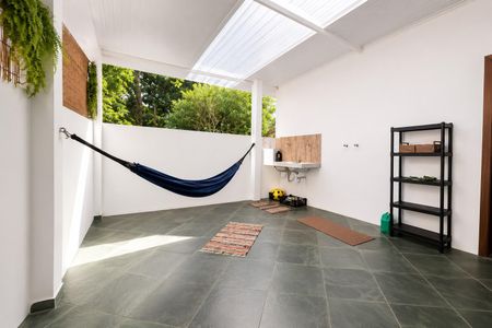 Apartamento à venda com 46m², 1 quarto e sem vaga