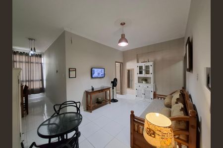 Apartamento à venda com 46m², 1 quarto e sem vaga Apartamento à venda com 46m², 1 quarto e sem vagaSala
