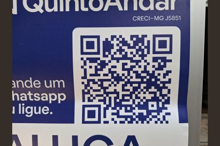 Apartamento à venda com 46m², 1 quarto e sem vaga Apartamento à venda com 46m², 1 quarto e sem vagaPlaca
