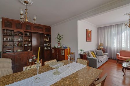 Casa à venda com 3 quartos, 229m² em Santa Ines, Belo Horizonte