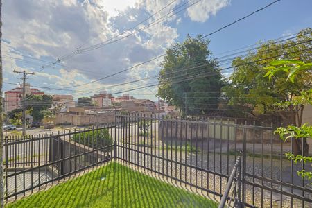 Casa à venda com 3 quartos, 229m² em Santa Ines, Belo Horizonte