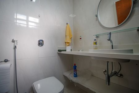 Apartamento para alugar com 77m², 3 quartos e 1 vagaBanheiro