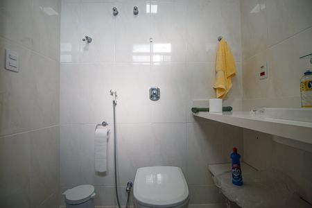 Apartamento para alugar com 77m², 3 quartos e 1 vagaBanheiro
