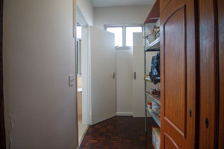 Apartamento para alugar com 77m², 3 quartos e 1 vagaQuarto de Serviço