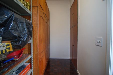 Apartamento para alugar com 77m², 3 quartos e 1 vagaQuarto de Serviço