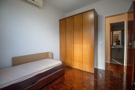 Apartamento para alugar com 77m², 3 quartos e 1 vagaQuarto 2