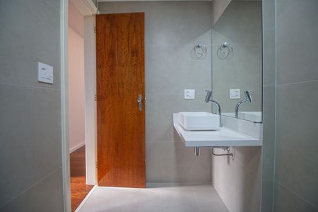 Apartamento para alugar com 77m², 3 quartos e 1 vagaBanheiro