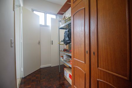 Apartamento para alugar com 77m², 3 quartos e 1 vagaQuarto de Serviço