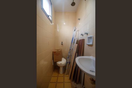 Apartamento para alugar com 77m², 3 quartos e 1 vagaBanheiro