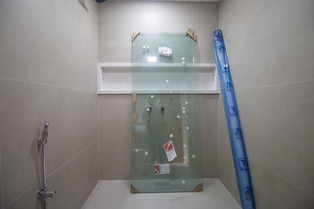Apartamento para alugar com 77m², 3 quartos e 1 vagaBanheiro