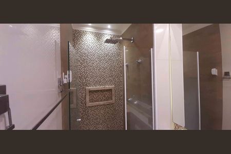 Apartamento para alugar com 46m², 2 quartos e 1 vagaBanheiro
