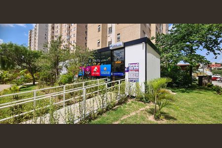 Apartamento para alugar com 46m², 2 quartos e 1 vagaMini Mercado