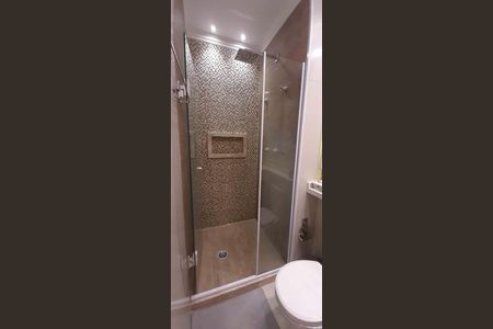 Apartamento para alugar com 46m², 2 quartos e 1 vagaBanheiro
