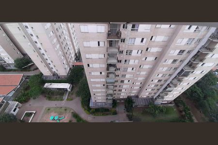 Apartamento para alugar com 46m², 2 quartos e 1 vagaVista da Área de Serviço