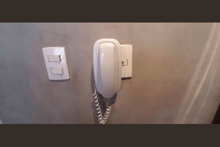 Apartamento para alugar com 46m², 2 quartos e 1 vagaInterfone