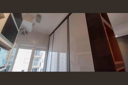 Apartamento para alugar com 46m², 2 quartos e 1 vagaÁrea de Serviço
