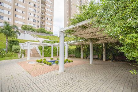 Apartamento para alugar com 46m², 2 quartos e 1 vagaÁrea Verde