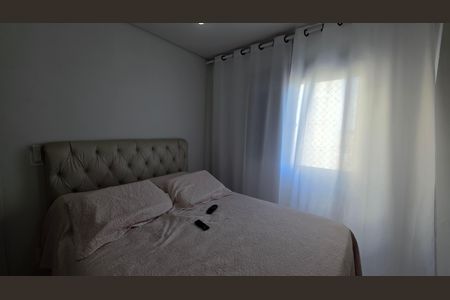 Quarto 2 de apartamento à venda com 2 quartos, 48m² em Vila Rica, Lagoa Santa