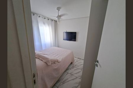 Apartamento à venda com 2 quartos, 48m² em Vila Rica, Lagoa Santa