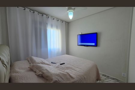 Quarto 2 de apartamento à venda com 2 quartos, 48m² em Vila Rica, Lagoa Santa