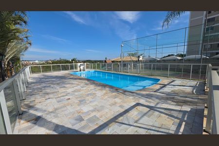 Apartamento à venda com 2 quartos, 48m² em Vila Rica, Lagoa Santa
